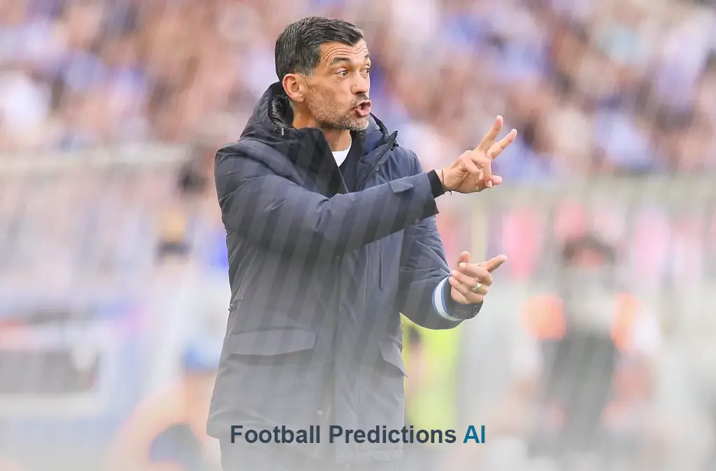 Benzema praises Sergio Conceicao