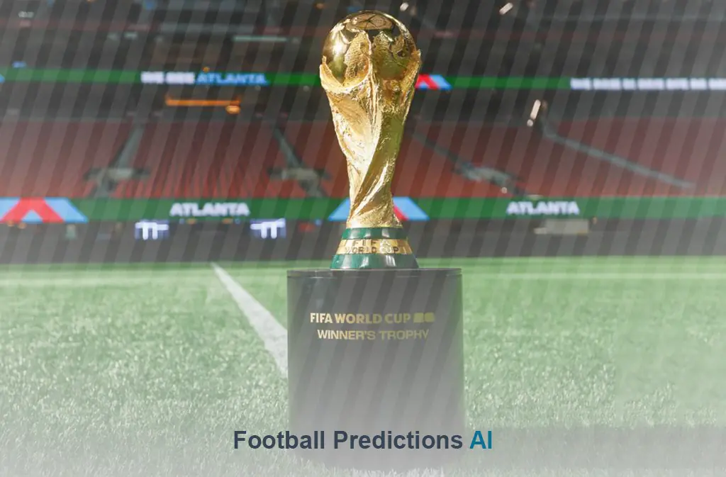 FIFA Reports Record Demand for World Cup 2026 Tickets