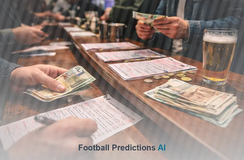 How odds move and what AI can learn from bookmakers